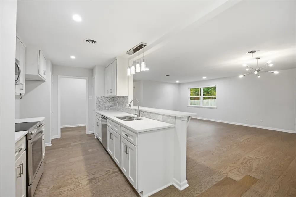 515 Lowell Lane Richardson, TX 75080