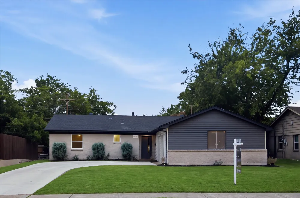 515 Lowell Lane Richardson, TX 75080