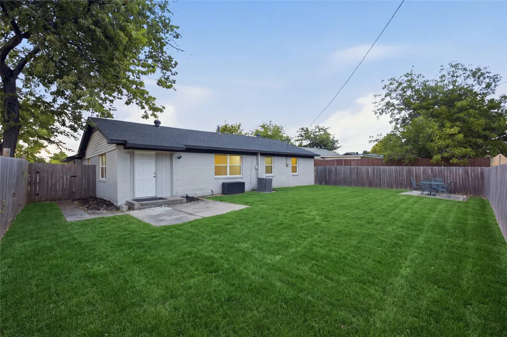 515 Lowell Lane Richardson, TX 75080
