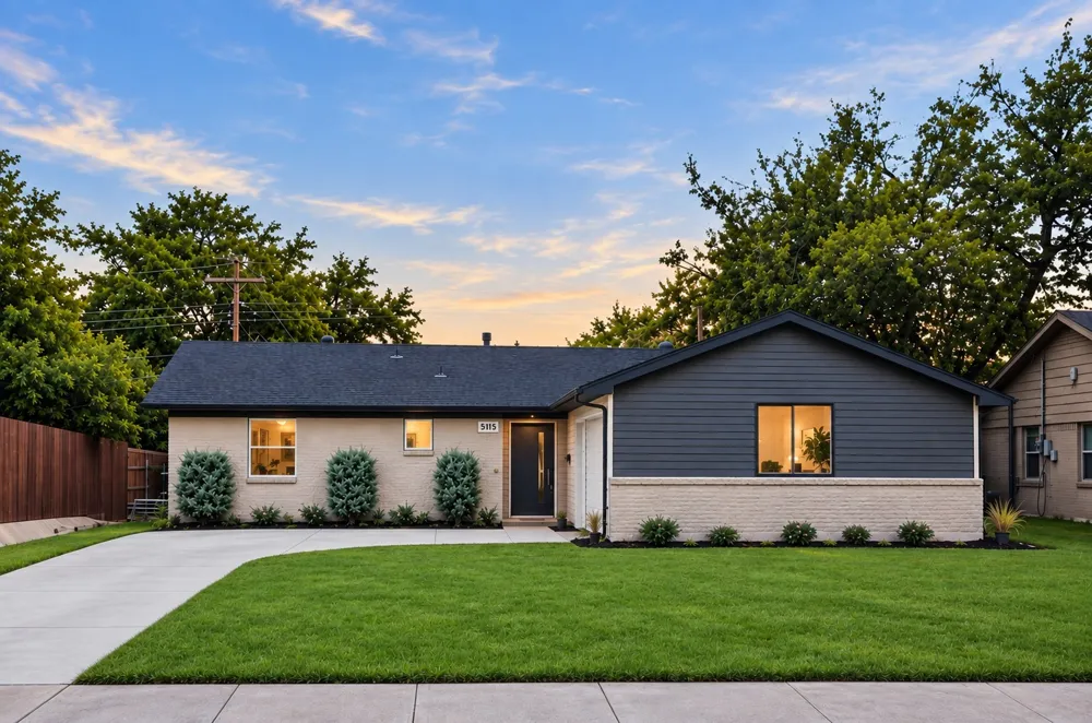 515 Lowell Lane Richardson, TX 75080