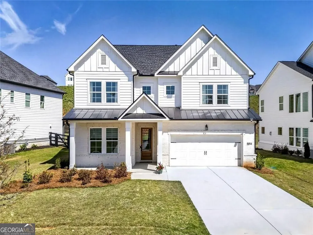 5014 Baywood LN Woodstock, GA 30188