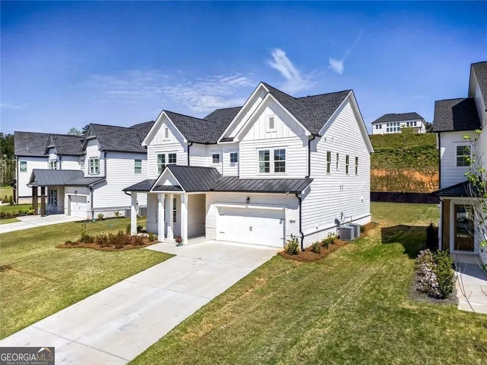 5014 Baywood LN Woodstock, GA 30188