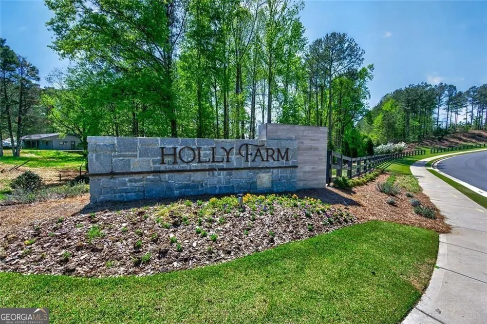 5014 Baywood LN Woodstock, GA 30188