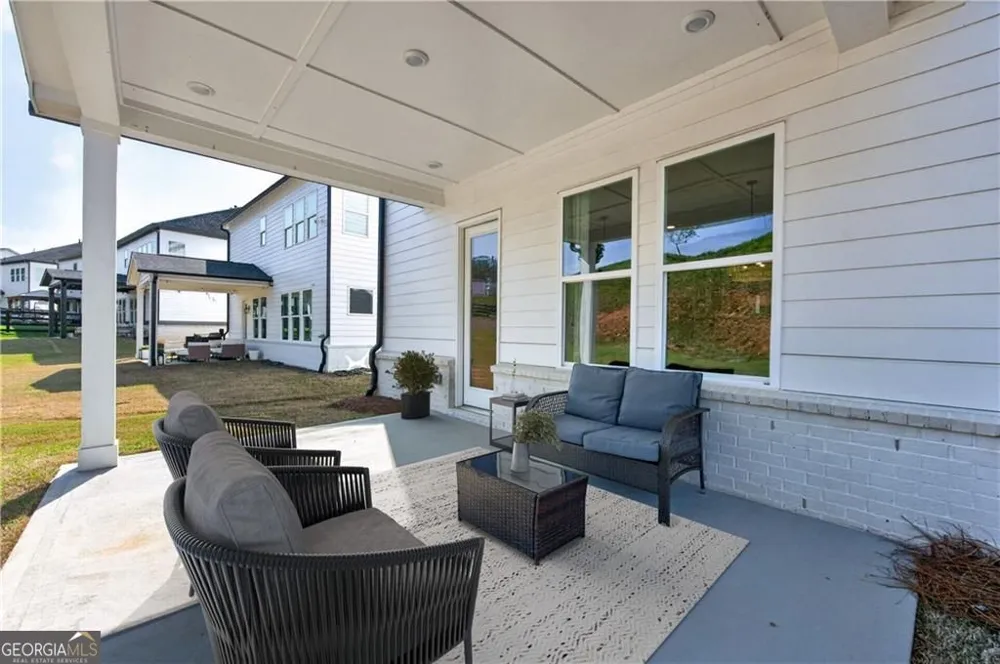 5014 Baywood LN Woodstock, GA 30188