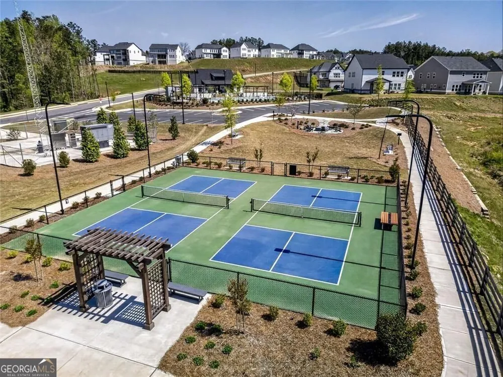 5014 Baywood LN Woodstock, GA 30188
