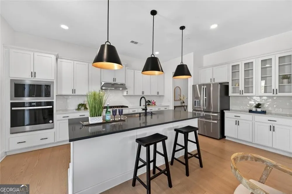 5014 Baywood LN Woodstock, GA 30188