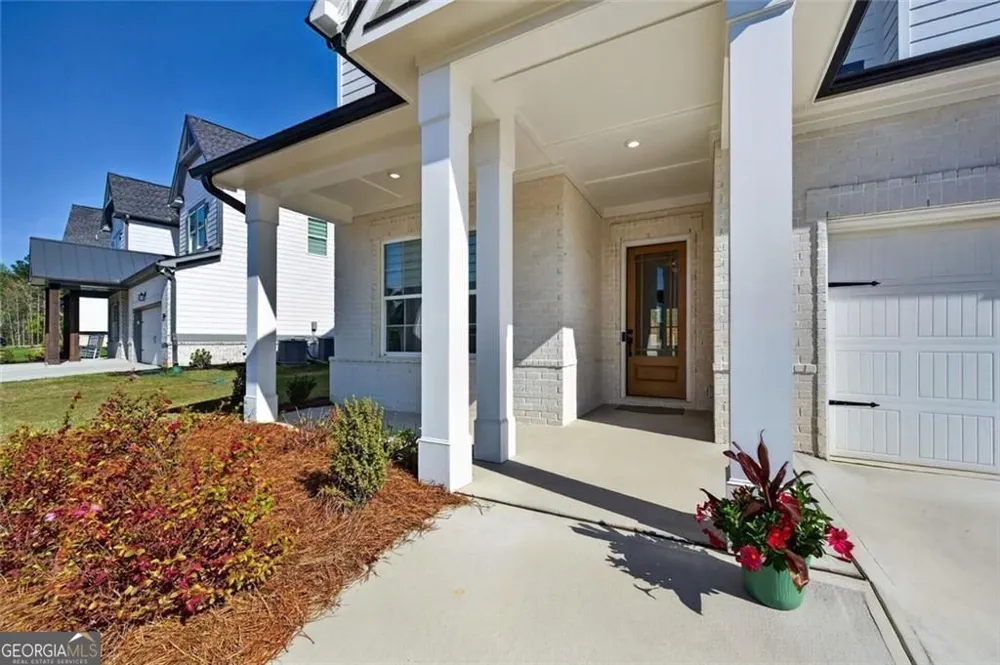 5014 Baywood LN Woodstock, GA 30188