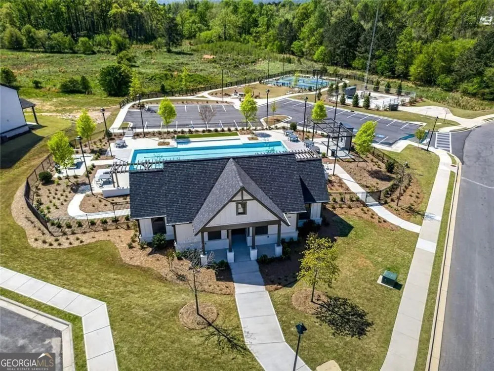 5014 Baywood LN Woodstock, GA 30188