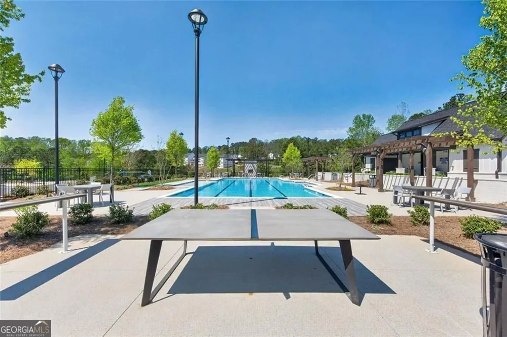 5014 Baywood LN Woodstock, GA 30188
