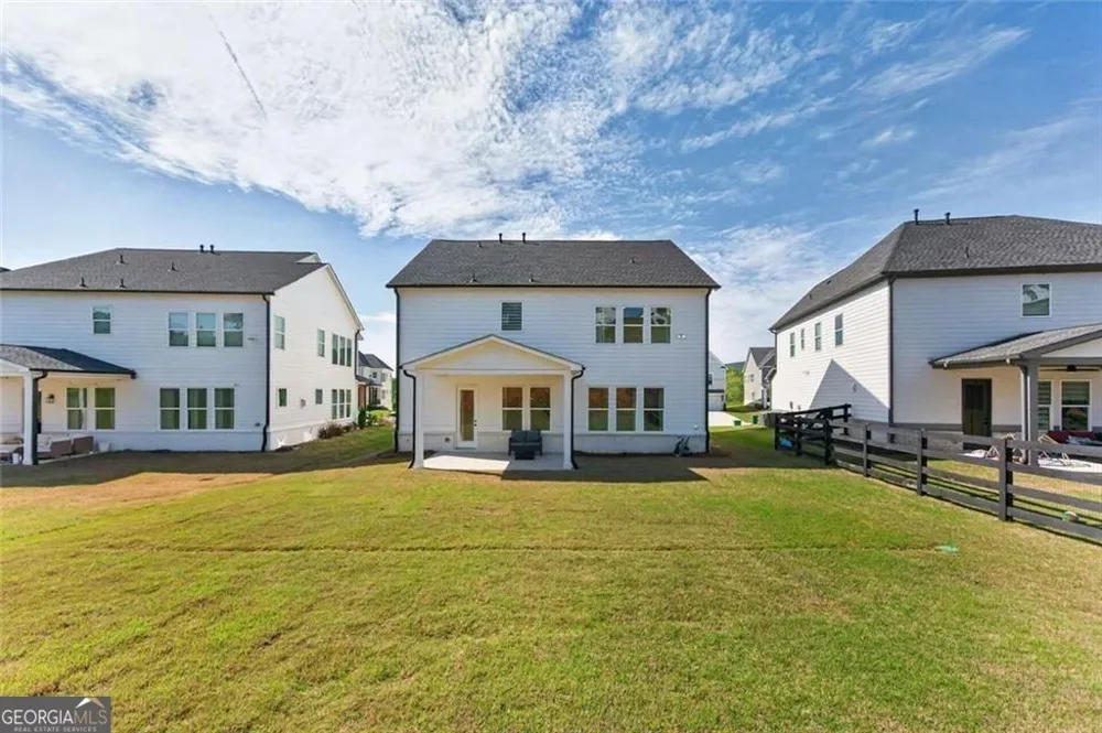 5014 Baywood LN Woodstock, GA 30188
