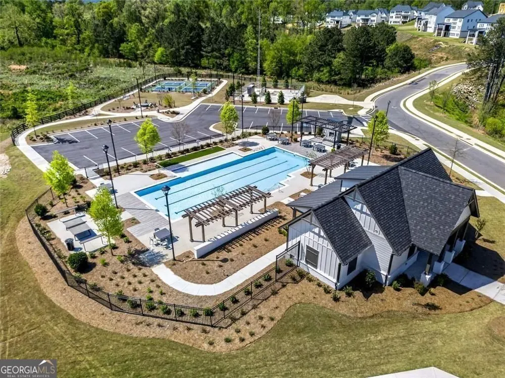5014 Baywood LN Woodstock, GA 30188