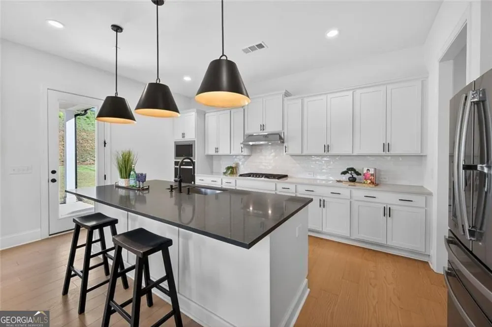 5014 Baywood LN Woodstock, GA 30188
