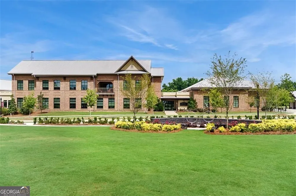 5014 Baywood LN Woodstock, GA 30188