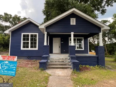 2830 Cherry AVE