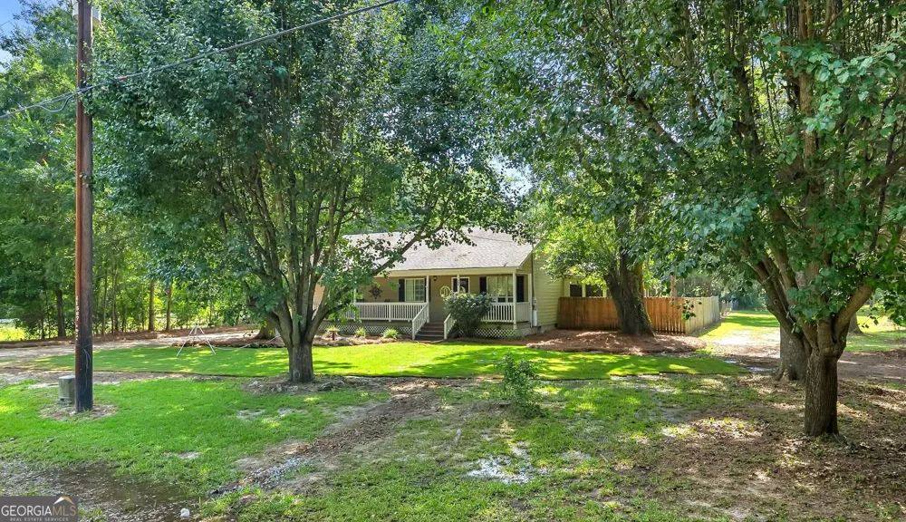 305 Old Ga Highway 3 N Baconton, GA 31716