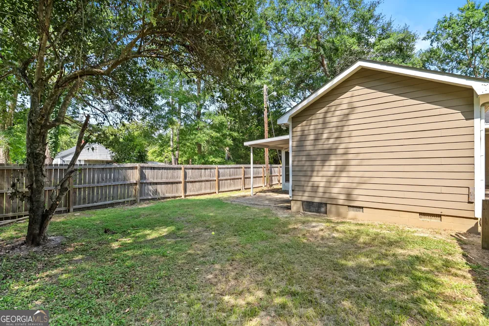 305 Old Ga Highway 3 N Baconton, GA 31716
