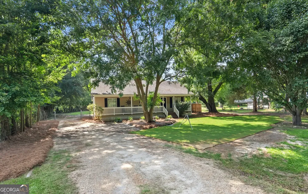 305 Old Ga Highway 3 N Baconton, GA 31716