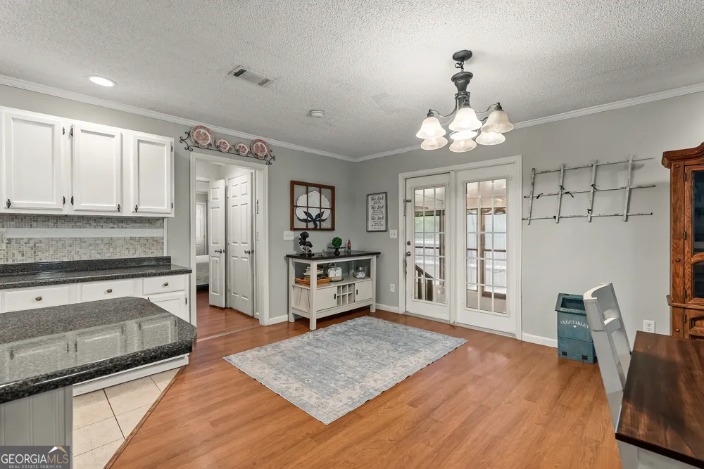 305 Old Ga Highway 3 N Baconton, GA 31716