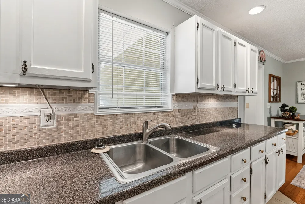 305 Old Ga Highway 3 N Baconton, GA 31716