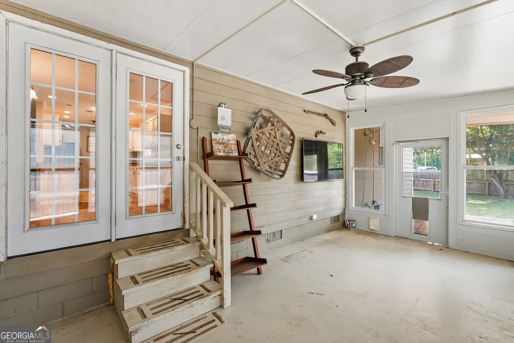 305 Old Ga Highway 3 N Baconton, GA 31716