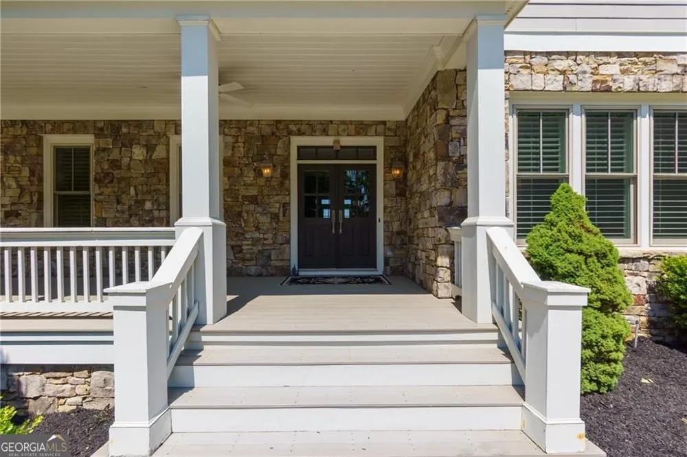23 Waterside DR SE Cartersville, GA 30121