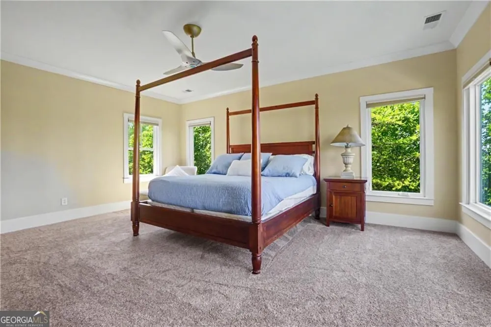 23 Waterside DR SE Cartersville, GA 30121