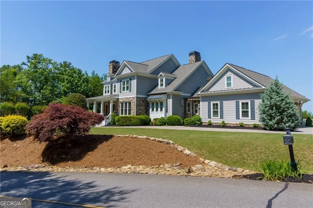 23 Waterside DR SE Cartersville, GA 30121