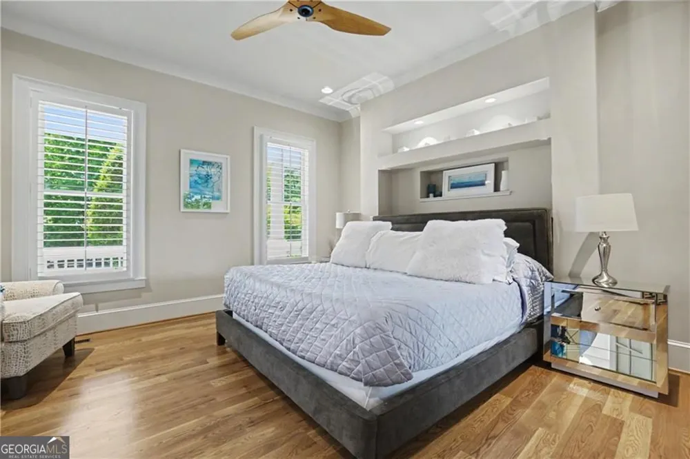 23 Waterside DR SE Cartersville, GA 30121