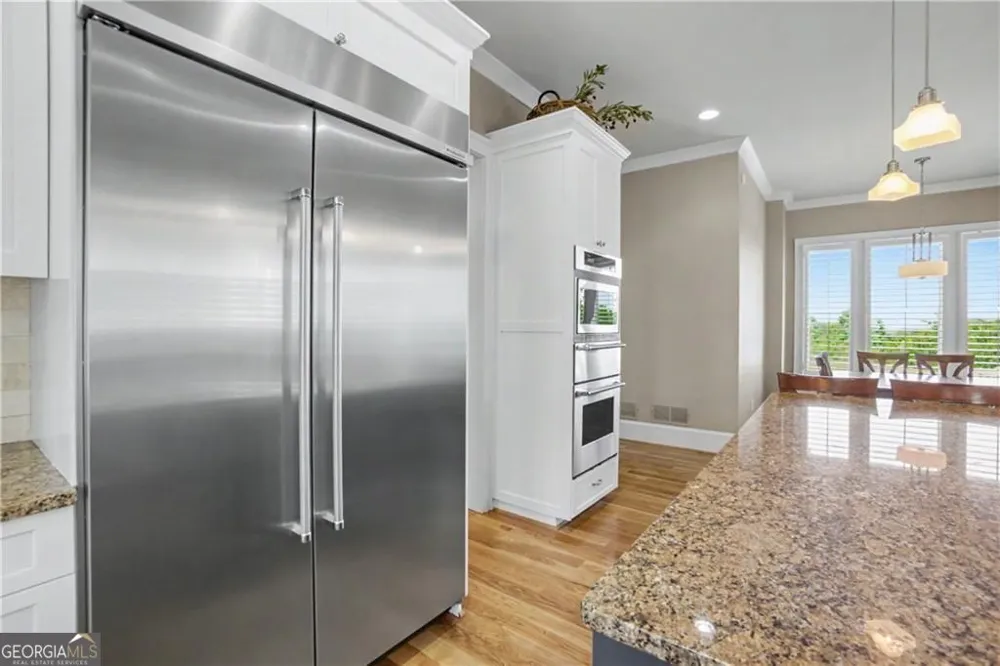 23 Waterside DR SE Cartersville, GA 30121
