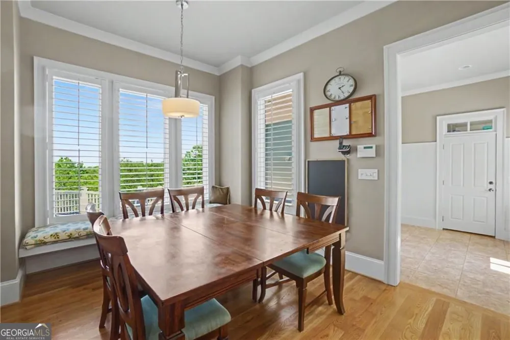 23 Waterside DR SE Cartersville, GA 30121