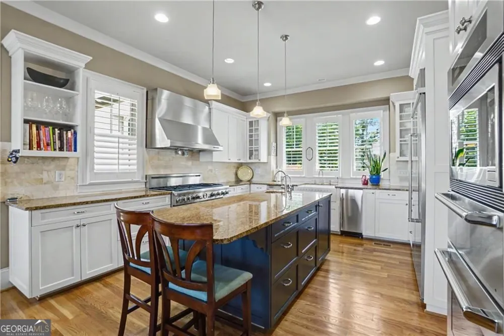 23 Waterside DR SE Cartersville, GA 30121