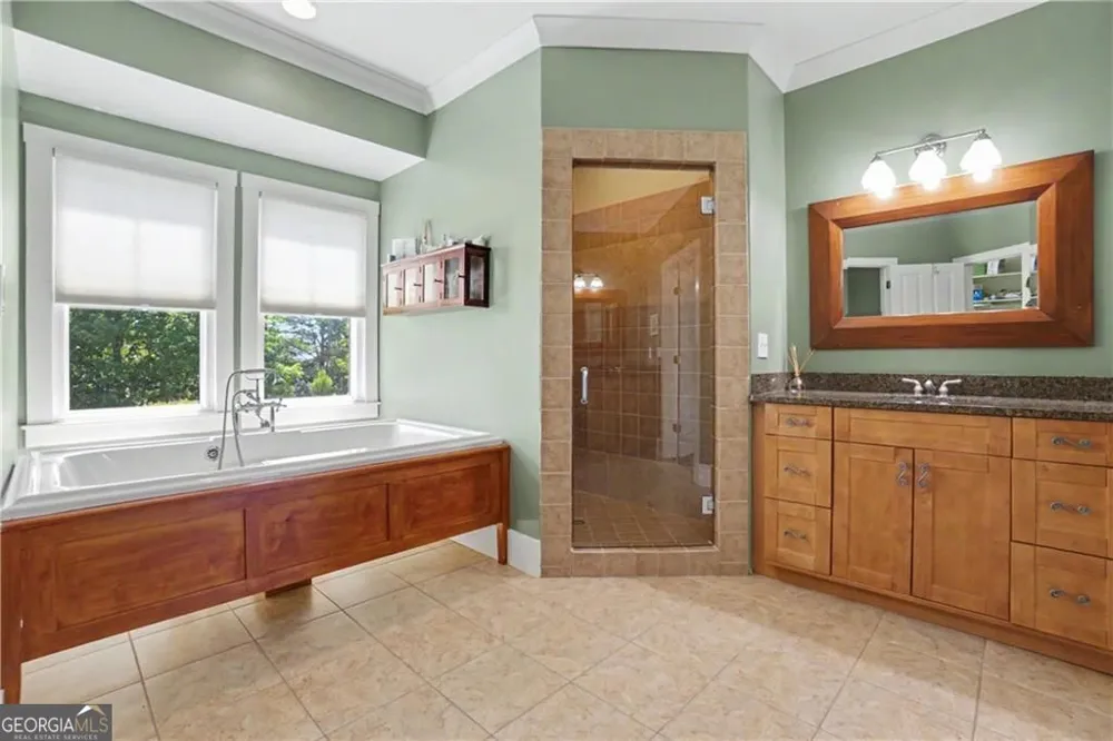 23 Waterside DR SE Cartersville, GA 30121