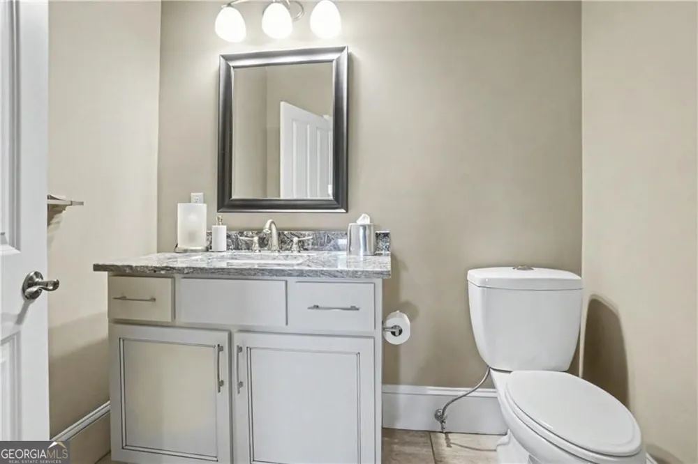 23 Waterside DR SE Cartersville, GA 30121