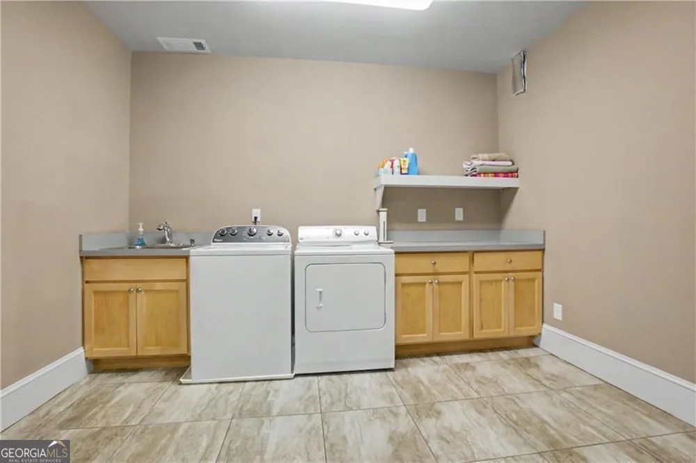23 Waterside DR SE Cartersville, GA 30121
