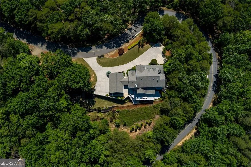23 Waterside DR SE Cartersville, GA 30121