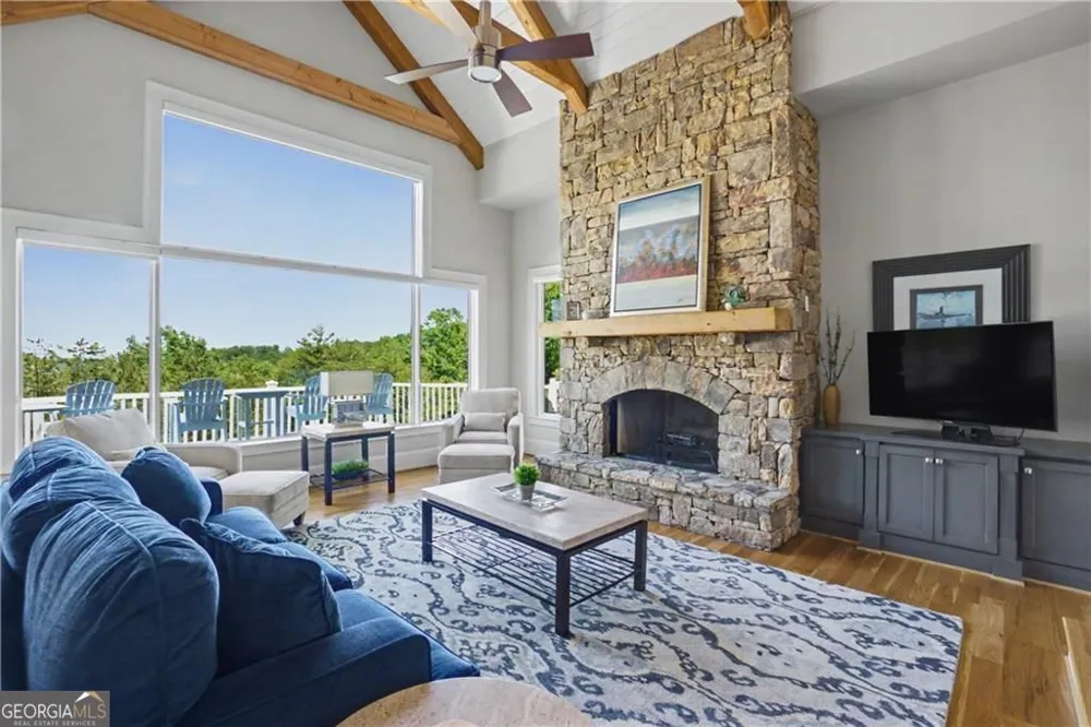 23 Waterside DR SE Cartersville, GA 30121