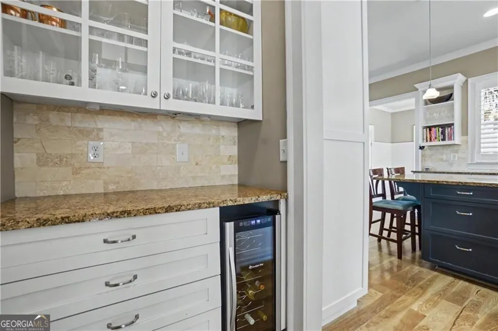 23 Waterside DR SE Cartersville, GA 30121