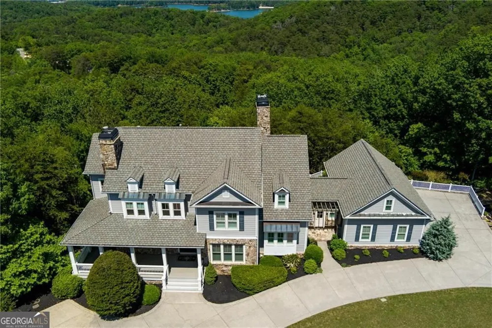 23 Waterside DR SE Cartersville, GA 30121