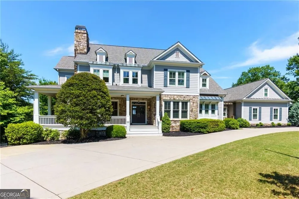 23 Waterside DR SE Cartersville, GA 30121