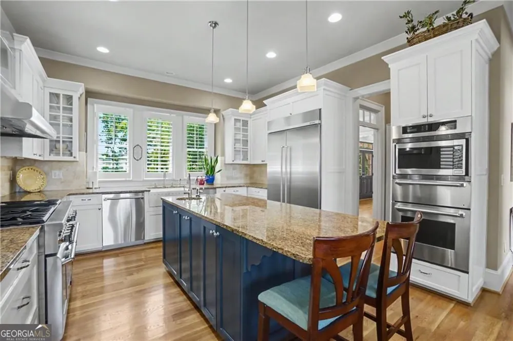 23 Waterside DR SE Cartersville, GA 30121