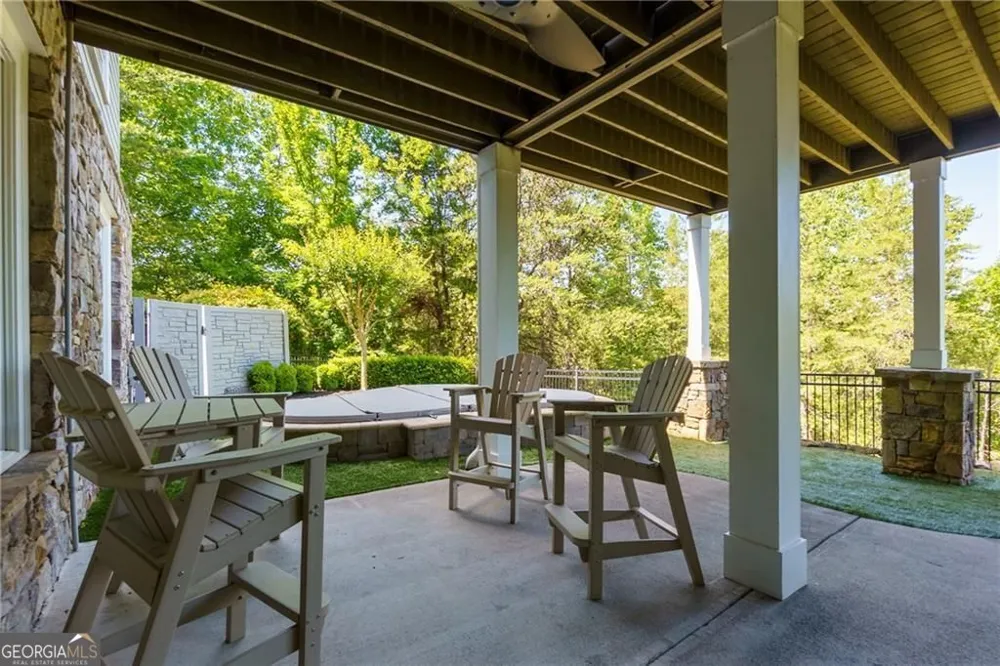 23 Waterside DR SE Cartersville, GA 30121