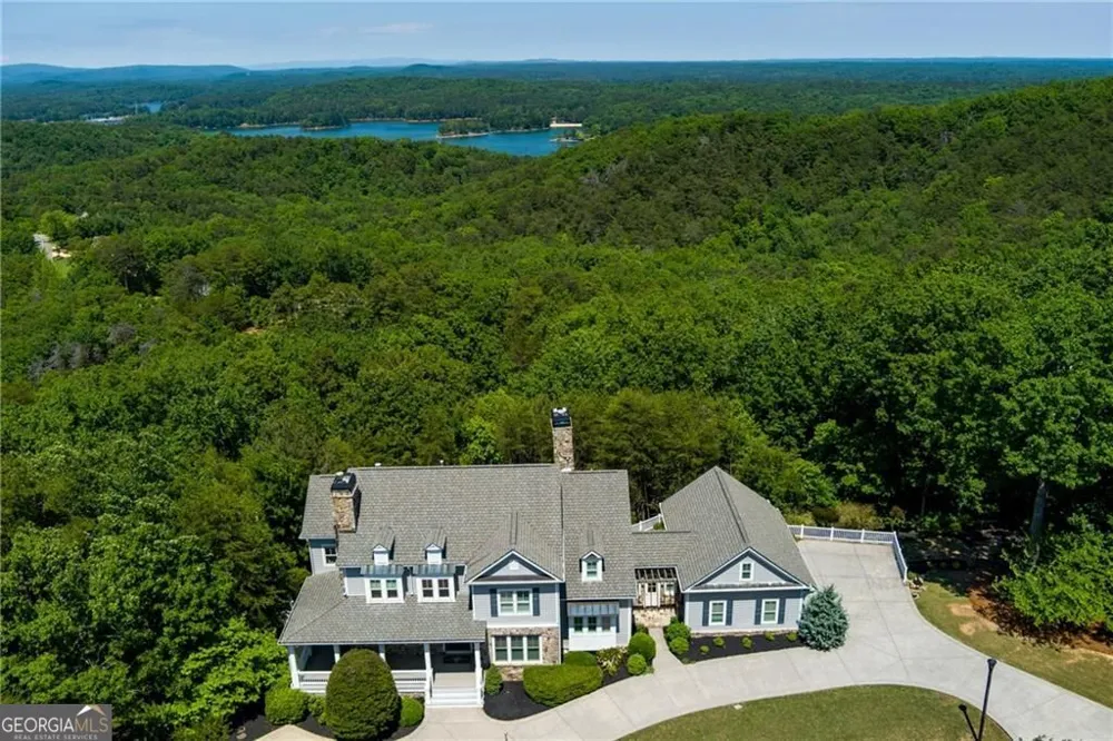 23 Waterside DR SE Cartersville, GA 30121