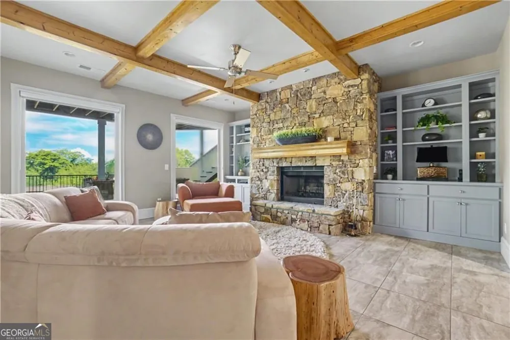 23 Waterside DR SE Cartersville, GA 30121