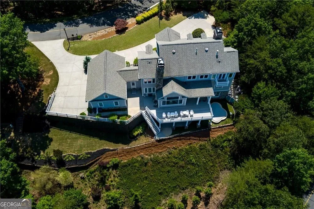 23 Waterside DR SE Cartersville, GA 30121