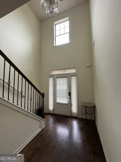 5983 Hidden Holm LN Austell, GA 30168