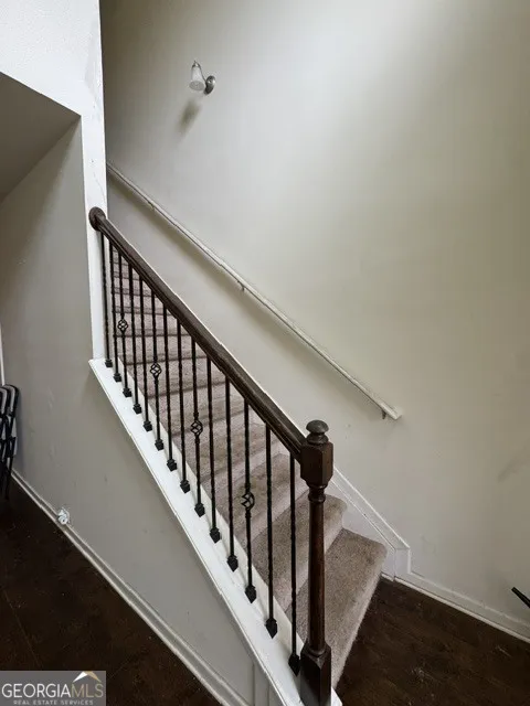 5983 Hidden Holm LN Austell, GA 30168
