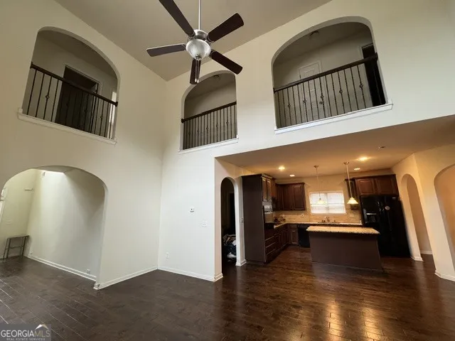 5983 Hidden Holm LN Austell, GA 30168