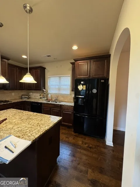 5983 Hidden Holm LN Austell, GA 30168