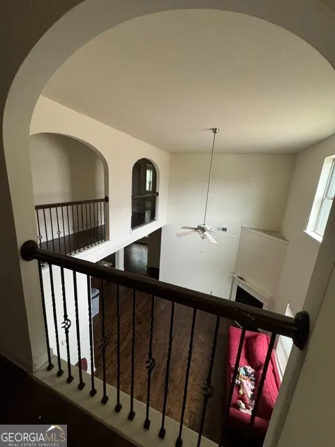 5983 Hidden Holm LN Austell, GA 30168