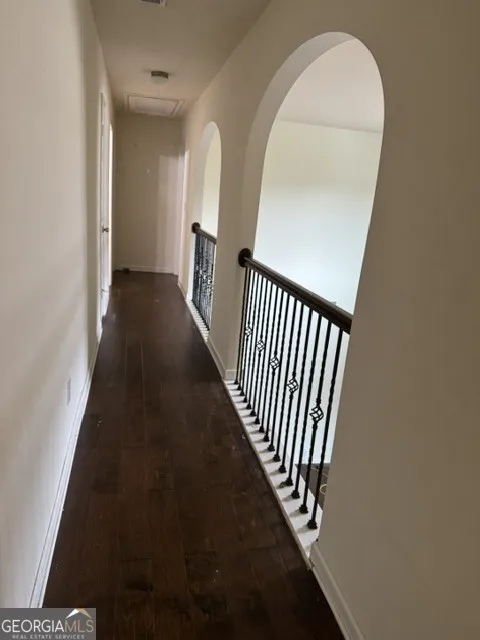 5983 Hidden Holm LN Austell, GA 30168